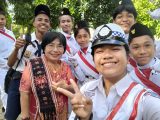 Tugas Guru wali dan wali kelas
