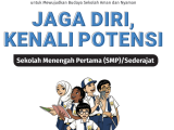 Modul Projek - Pembiasaan Karakter Hebat SMP