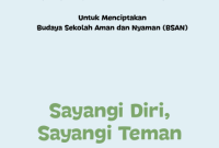 Modul Projek Jenjang SD